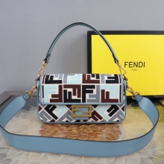 Fendi Baguette Bags